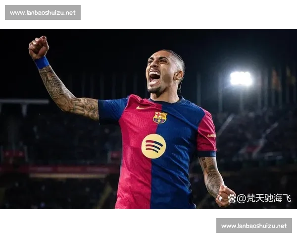 莱万亚马尔冰释前嫌！弗里克激活巴萨最强锋线化学反应