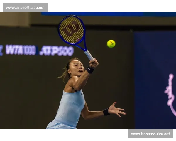 郑钦文跌出 TOP20：106 周征程暂歇，伤病与积分的双重考验